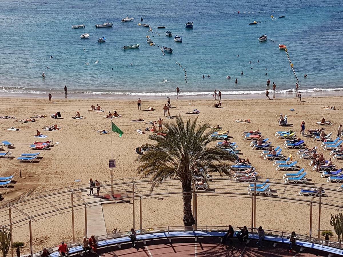 Appartement Sol Y Paz Las Palmas de Gran Canaria